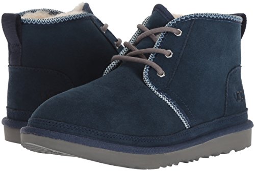 neumel ii tasman boot