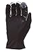 adidas AWP 2.6 Gloves, Black, Medium/Large