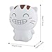 YoCoo, 3 Modes USB Rechargeable Children Night Light with Single Color, 9-Color Breathing and 9-Color flickering Modes, Tap Control Timer Lamp with IR Remote Controller for Kids Bedroom Gift