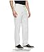 NIKE Men's Flat Front Golf Pants, Light Bone/Light Bone, Size 36/30
