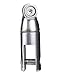 Amarine Made AISI 316 Stainless Steel Marine Boat Anchor Swivel Connector for 1/4