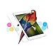 Cyxus Blue Light UV Filter [Sleep Better] 9H Tempered Glass Screen Protector for Apple iPad Pro 9.7