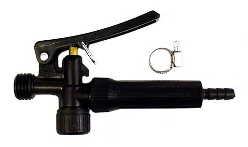 SP Systems Spray Pistol with Filter SWKIT18F