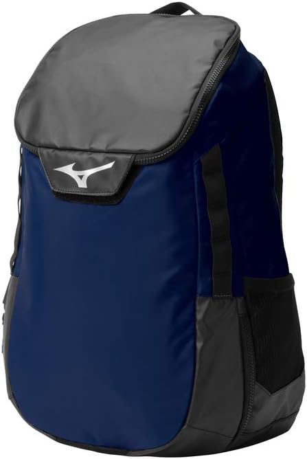 mizuno backpack