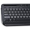 Microsoft-Wired-Desktop-600-Keyboard-and-Mouse-Set-UK-Layout-Black Microsoft Wired Desktop 600 Keyboard and Mouse Set, UK Layout - Black