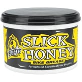 Buzzy's Slick Honey Jar, 16oz