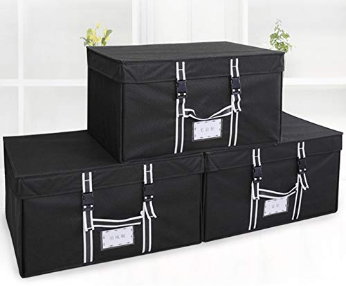 メーカー包装済 真空バッグベッド下収納ボックス ジップ付き特大 折りたたみ式 衣装ケース ベッド下収納 透明窓付き 衣類 靴 毛布 衣服 セーター 2pack B07tjwbh62 2pack 収納ケースボックス Wwmp Org Za