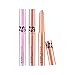 butter LONDON Luminous Lips Glazen Lip Glaze Set