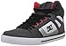 DC Men's Spartan HI WC SE Sneaker