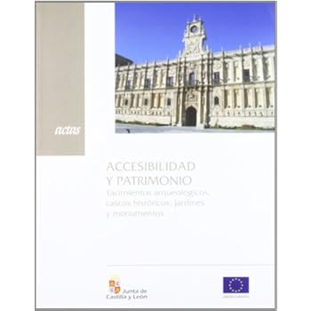 Accesibilidad y patrimonio