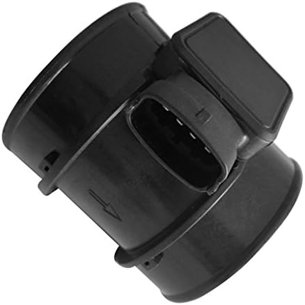 IJARP for Vauxhall Zafira A 1.8 16V Air Flow Mass Meter Sensor Maf 1990 05 New 5WK9606 IJARP for Vauxhall Zafira A 1.8 16V Air Flow Mass Meter Sensor Maf 1990 05 New 5WK9606