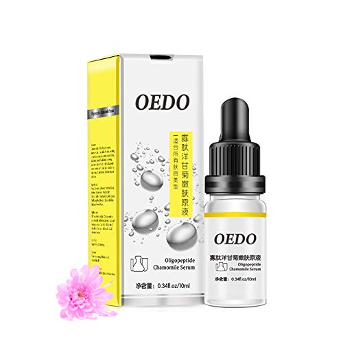 oligopeptide serum