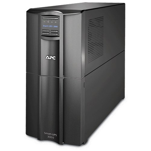 3kVA Smart UPS LCD 120V