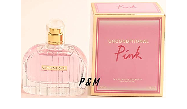 unconditional perfume