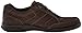 ECCO Men's Transporter Casual Tie Sneaker