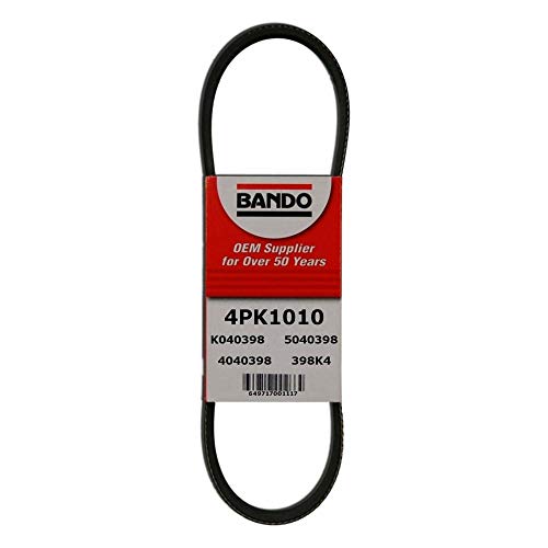 Bando 4PK1010 Belts