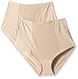 Ellen Tracy Women's Perfect Shape Control Brief