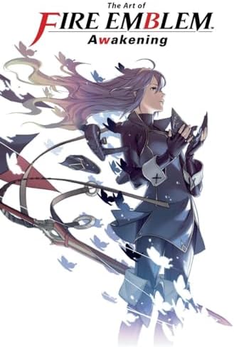 Amazon.com: 3DS Fire Emblem Awakening - World Edition : Video Games