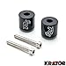 Krator Black Yamaha 