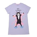 Hatley Women Hot Flashes Sleepshirt