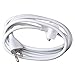 tesha MacBook Pro Charger Extension 45W, 60W, 65W and 85W Power Adapter Extension Cord For Apple MacBook/Pro/Air US 3 Prong-6feet/1Pack