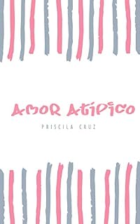 Livro Amor Atípico
