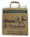 Warm & Natural Cotton Batting Full Size