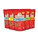 Stella & Chewy's Freeze-Dried Food for Dogs, 15 oz (Variety Pack of 5)