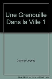 La  grenouille à la voix d'or