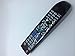 New BN59-00673A Replaced Remote fit for Samsung TV HL50A650 HL50A650C1 HL50A650C1F HL50A650C1FXZA HL50A650C1FXZC HL56A650 HL56A650C1F HL56A650C1FXZA HL56A650C1FXZC HL61A650 HL61A650C1F HL61A650C1FXZA