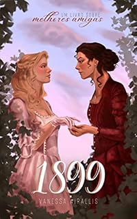 Livro 1899: Melhores amigas (vol.1)