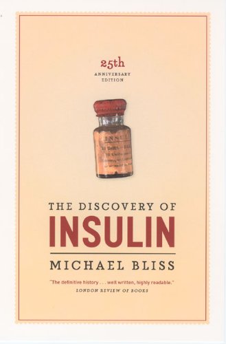 Download The Discovery of Insulin Download The Discovery of Insulin