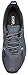 ASICS Men's Gel-Venture 5 Black/Ink/Ocean Trail Running Shoe 11 M US