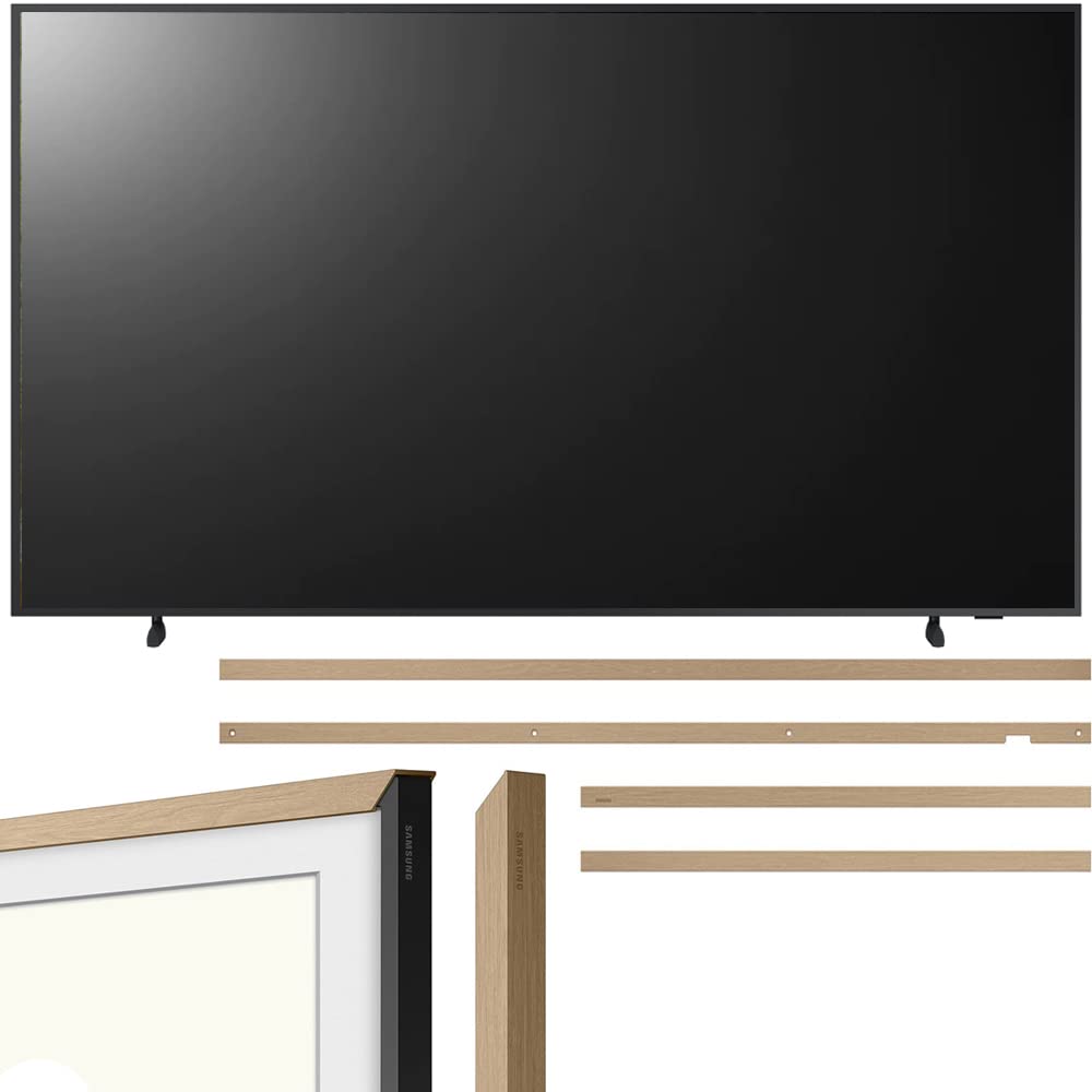 Mua SAMSUNG QN55LS03BAFXZA 55 inch The Frame QLED 4K UHD Quantum HDR ...