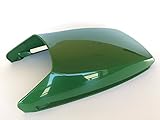 Flip Manufacturing AM132529 Hood Fits John Deere Lawn Mower LX255 LX266 LX277 LX279 LX280 LX288 LX289