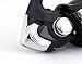 Shimano Sienna 500 Front Drag Spinning Clam Reel