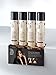 Root Concealer (Black/Dark Brown) 2oz by Style Edit Instantly Covers Gray Hair Between Color Services! Factory Fresh with E-Commerce Authenticity Code! (2) TWO PACK