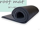Roof Mat for Car SUV 36