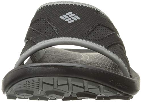 columbia men's techsun athletic sandal