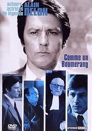 Comme Un Boomerang
