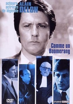 Comme Un Boomerang