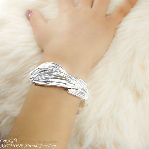 Handmade Bracelet, Olive Tree Branch, Greek Nature Inspired