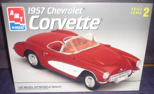 1957 Chevrolet Corvette