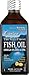 Carlson Labs - The Very Finest Norwegian Fish Oil Liquid Omega-3's DHA & EPA Lemon Flavor - 6.7 oz.