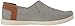 Chaco Women's Ionia Slip On Shoe, Gray, 8 M US