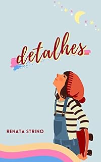 Livro Detalhes