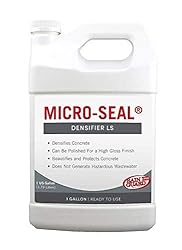 Rain Guard Water Sealers CR-0801 Micro-Seal