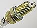 ACCEL 0416-4 Copper Core Spark Plug, (Pack of 4)