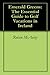 Emerald Greens: The Essential Guide to Golf Vacations in Ireland by Roisin McAuley