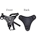 Crazy Strap Realistic Pants Woman Men Couples Strapon Panties Lesbian Game Toy Products,Vibradors Lot Discreet Women